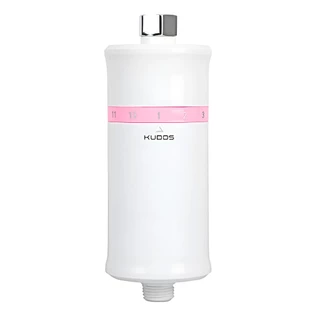 [พร้อมส่ง] KUDOS Missu Shower Filter ไส้กรองสำหรับฝักบัวอาบน้ำ ไส้กรองตัวกรองน้ำประปา