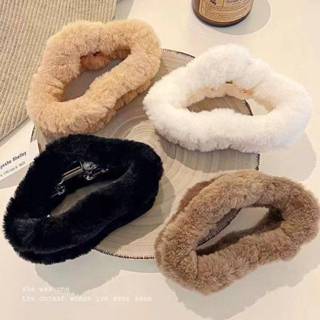 GBQ-กิ๊ฟหนีบผม ลายก้อนเฆมแบบขนมาใหม่ น่ารัก พร้อมส่ง