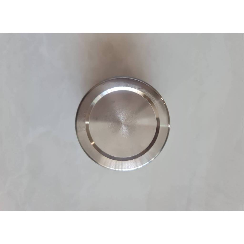 ลูกสูบดิสเบรคหน้า NISSAN  B11,B12,B13 ขนาด 48×48.56มิล  ลูกละ220-