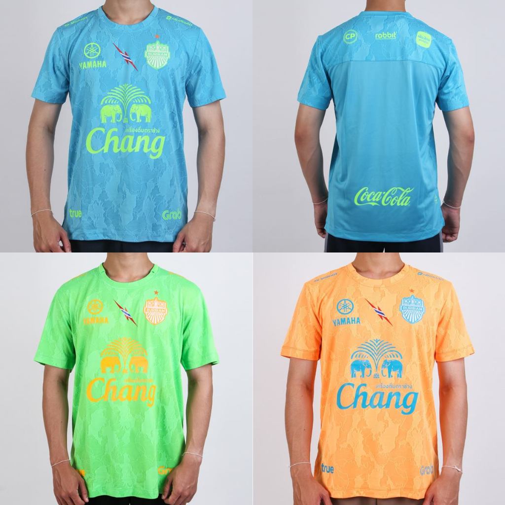 เสื้อซ้อมบุรีรัมย์ ยูไนเต็ด ที-เชิ้ต Training T-Shirt 2020 ของแท้💯%ใหม่.ป้ายห้อย