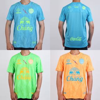 เสื้อซ้อมบุรีรัมย์ ยูไนเต็ด ที-เชิ้ต Training T-Shirt 2020 ข…