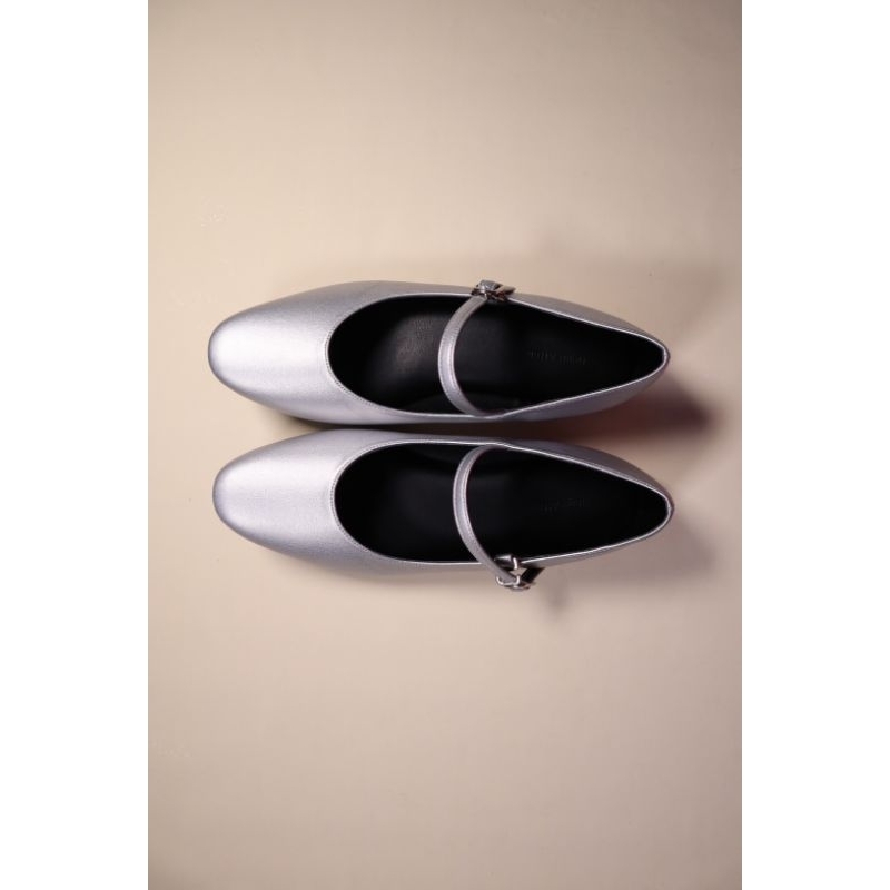 HeartAffair. shoes รุ่น​ Abbie Heel 1 นิ้ว​