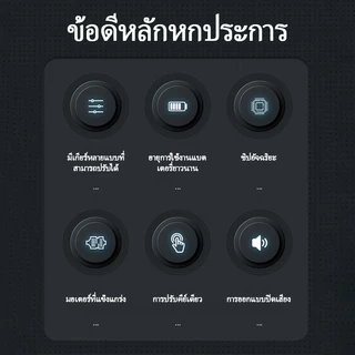 ปืนนวด จอแอลซีดี Massage gun เครื่องนวดไฟฟ้า ปืนนวดกล้ามเนื้อ สำหรับนวดกล้ามเนื้อ เครื่องนวดหลัง ชุดดัมเบลพร้อมบาร์เบล