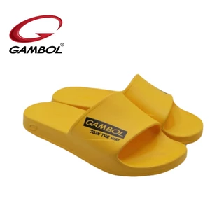 Gambol รองเท้าแตะ แกมโบล รุ่น GW42184 ขนาด 36-44 พร้อมส่ง!!