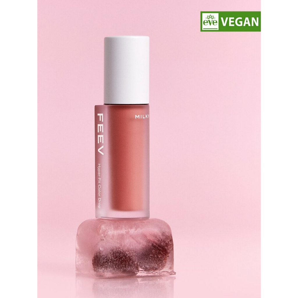 FEEV Hyper-Fit Color Drop  4ml