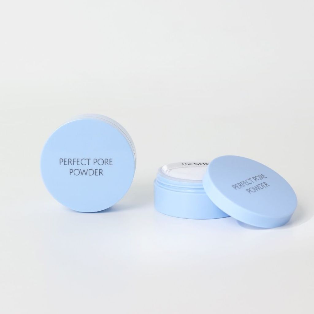 the SAEM بودرة Saemmul Perfect Pore ‏5 غ — صورة 6