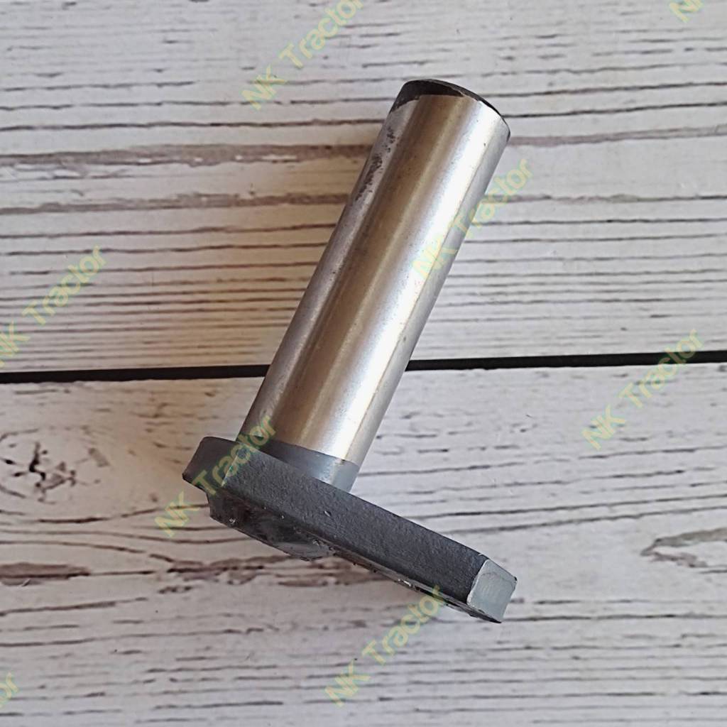 L4508 / L4708 / L5018 / L5228 สลักแขนลากตัวใน (สลักใต้เสื้อเพลา สลักหูลาก)