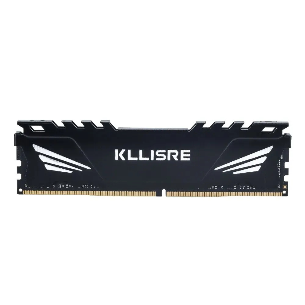 แรม PC DDR4 16GB บัส 3200