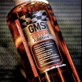 GMS Ester Additive Ver.ll