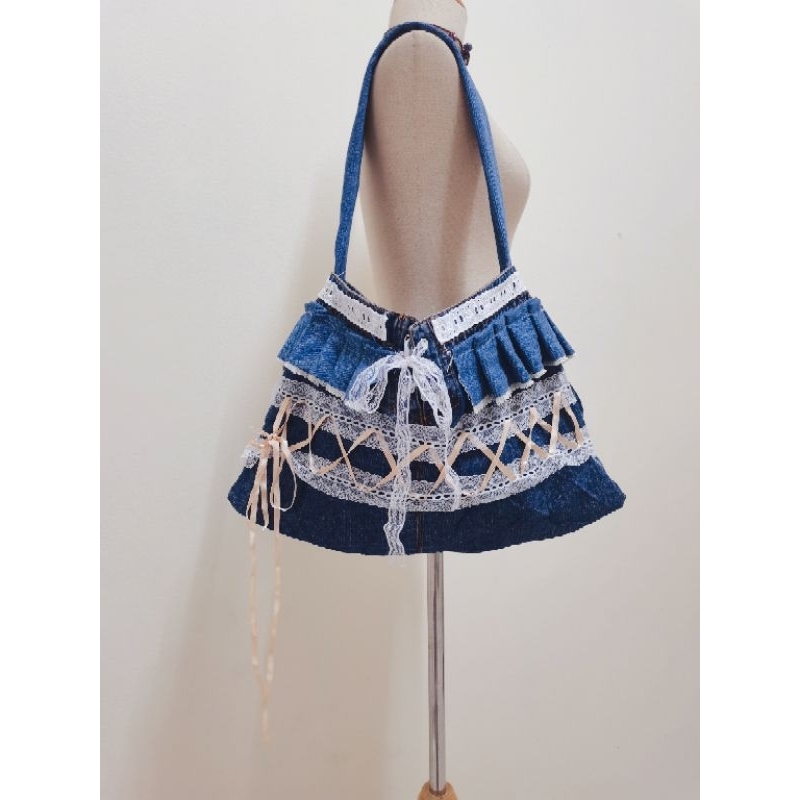 juicy couture​ jeans​ bag​ y2k​