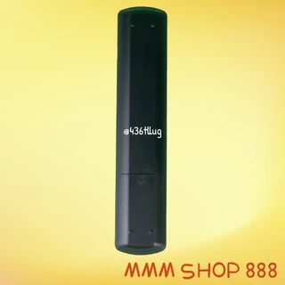 รีโมทรุ่น : ทีซีแอล TCL รหัส RC311 FMI3 ยาวหนาปุ่มแดง สินค้าพร้อมส่ง
