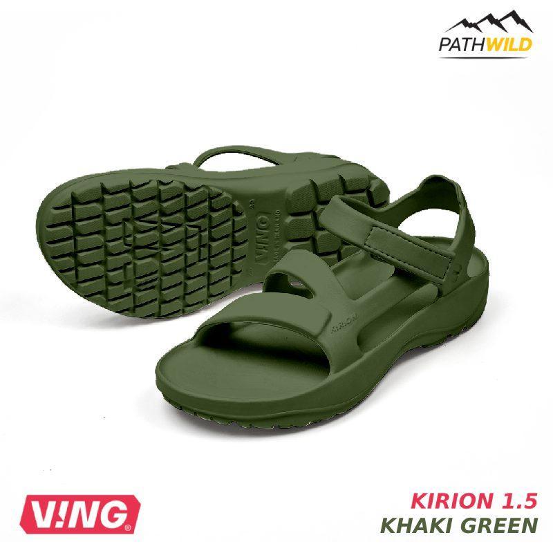 VING KIRION 1.5 Sandals รองเท้าแตะสุขภาพ รองเท้าเดินป่า