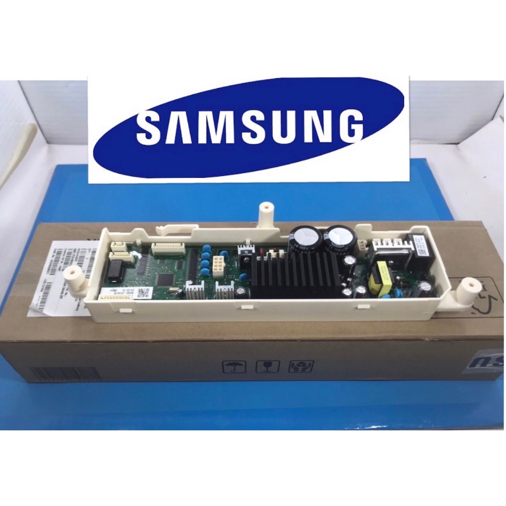 ST5641 SAMSUNG DC92-01937E เมนบอร์ดเครื่องซักผ้าซัมซุง / DC92-01937E อะไหล่ใหม่ / แท้บริษัท ใช้กับรุ่น WA18M8700GW/ST WA