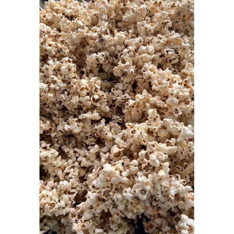 ข้าวโพดคั่วกะทิโบราณ พรีออร์เดอร์3-5วัน เพราะต้องเตรียมของทำต่อออเดอร์ค่ะ