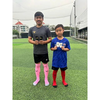 Victory Calf Cramp Socks ป้องกันการเกิดตะคริวที่น่อง ด้วยการลดแรงรัดและเพิ่มการไหลเวียนโลหิต