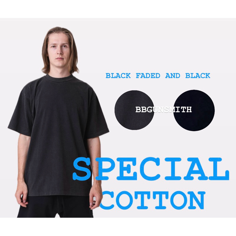 ถูกที่สุด HIPTRACKเสื้อยืดฟอกเฟด วินเทจทรงสตรีทฮิปฮอป สีเฟดดำ เนื้อผ้านุ่ม HIPTRACK HIHOP Premium cotton