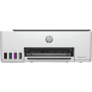 มีส่งทันที HP PRINTER SMART TANK 580 PRINT / COPY / SCAN มาพร้อมหมึกแท้ 1ชุด สินค้าของแท้ รับประกันศูนย์ 2ปี