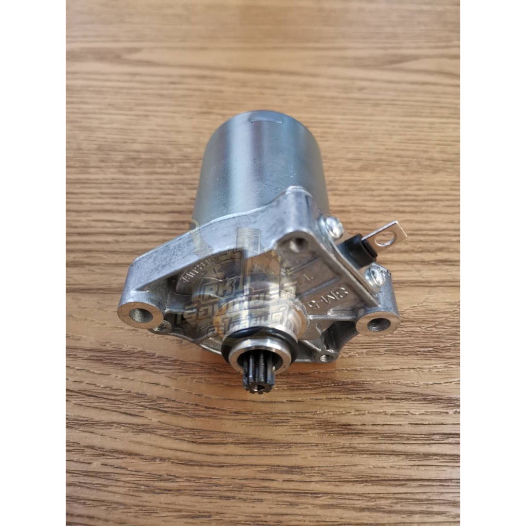 มอเตอร์สตาร์ท ทุ่นสตาร์ท CLICK SCOOPYi ZOOMERX แบบแท้ 31210-KVB-901.