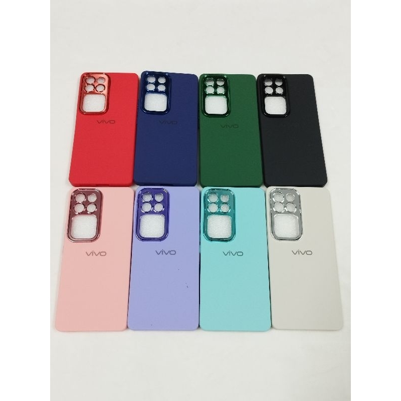 เคส Vivo V30Pro 5G , V30 5G , V30e 5G (ถ่ายจากงานจริง)