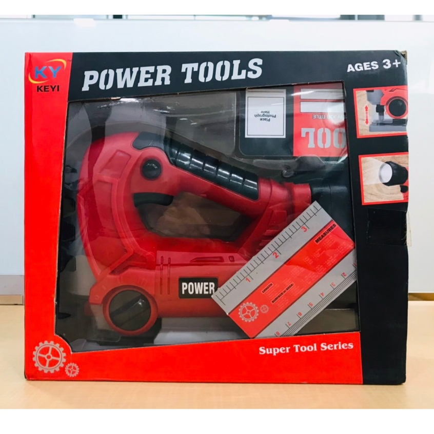 Ky Keyi Power Tools Super Tool Series No.Ky1068-10Z