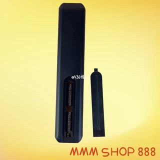 รีโมทรุ่น : อัลตรอน Altron รหัส LTV-6501 ตัวยาว สินค้าพร้อมส่ง