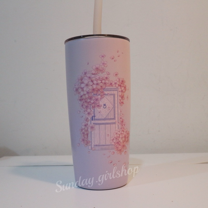 แก้ว Starbucks x MIIR คอลซากุระ 2024 ของแท้