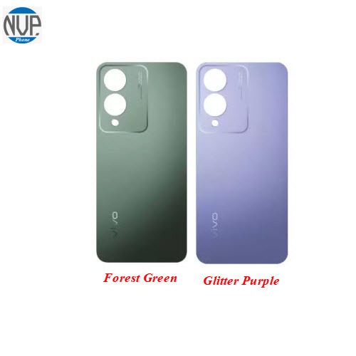 ฝาหลัง(ฝาครอบแบต) Vivo Y17s(4G),V2310