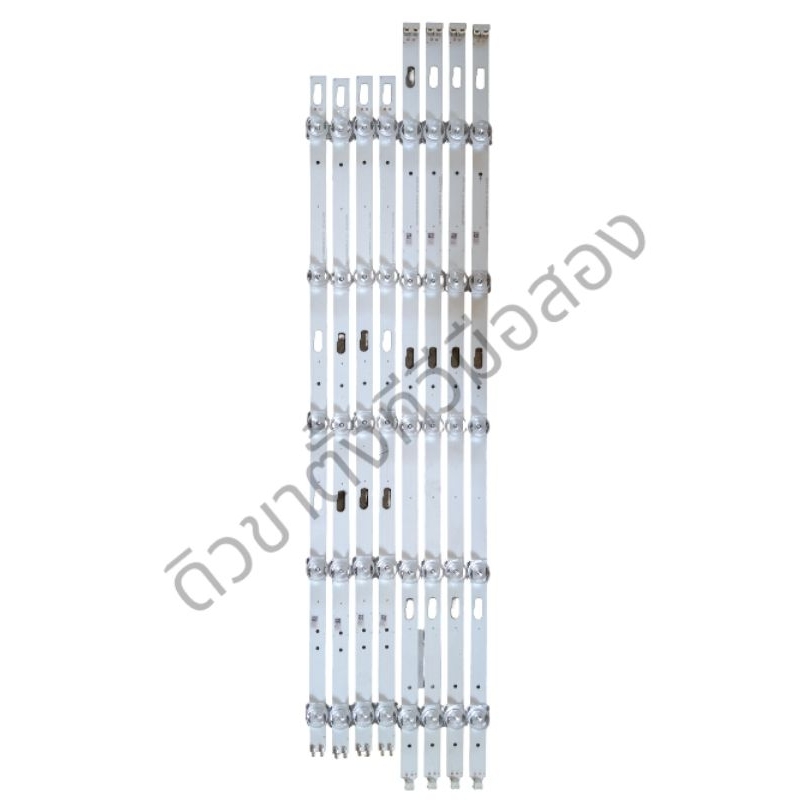 หลอดถอด SAMSUNG 55 นิ้ว รุ่น UA55TU7000KXXT