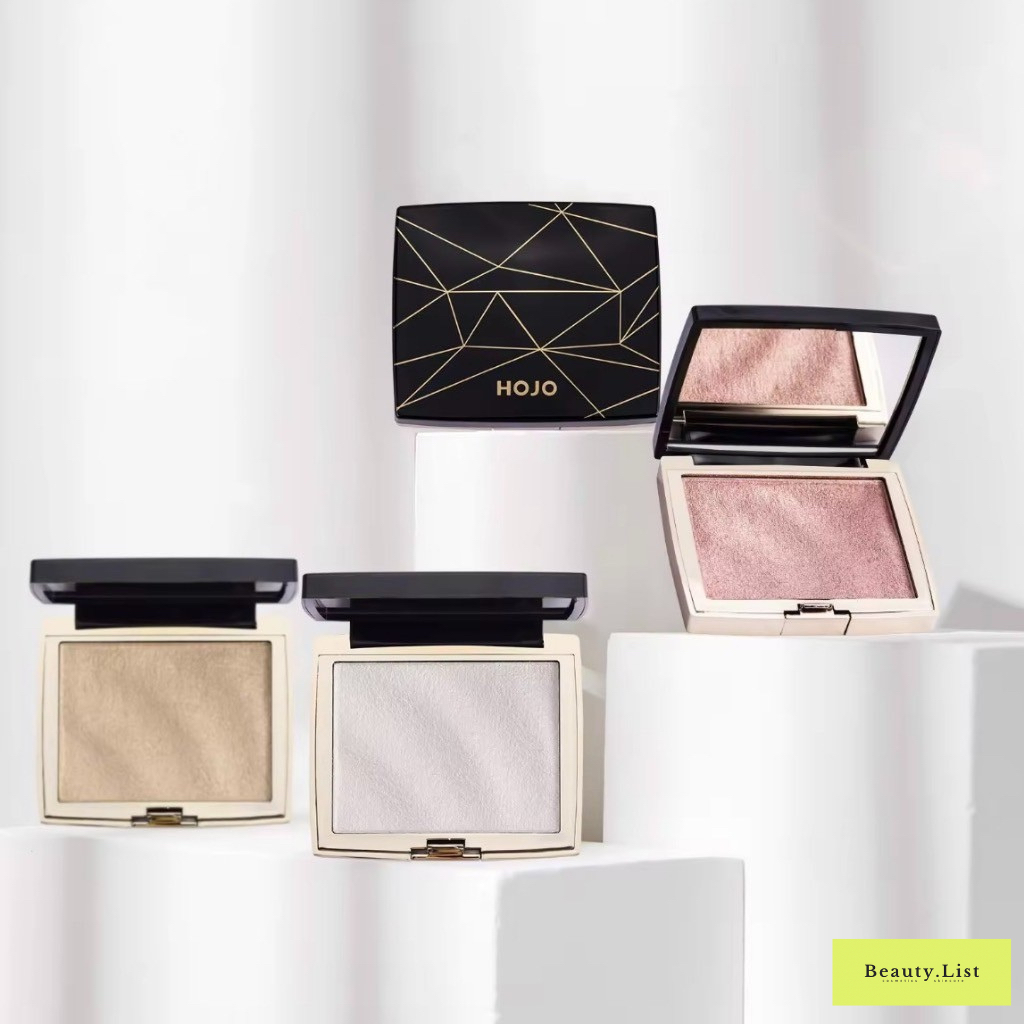 8029 Hojo highlight ไฮไลท์หน้าพุ่ง