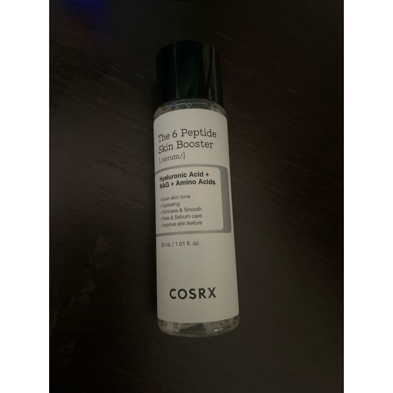 Corsx skin booster serum 30mL