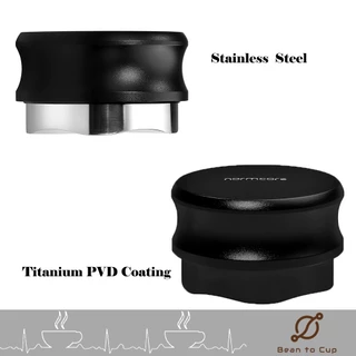 NORMCORE Coffee Gravity Distributor Tool 58.5mm / ที่เกลี่ยผงกาแฟแบบแรงโน้มถ่วง ขนาด 58.5mm