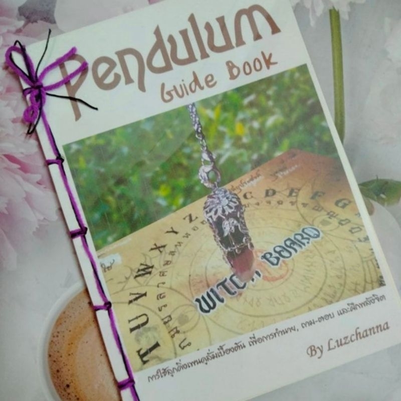 VMM : คู่มือการใช้เพนดูลั่ม Pendulum Guide Book