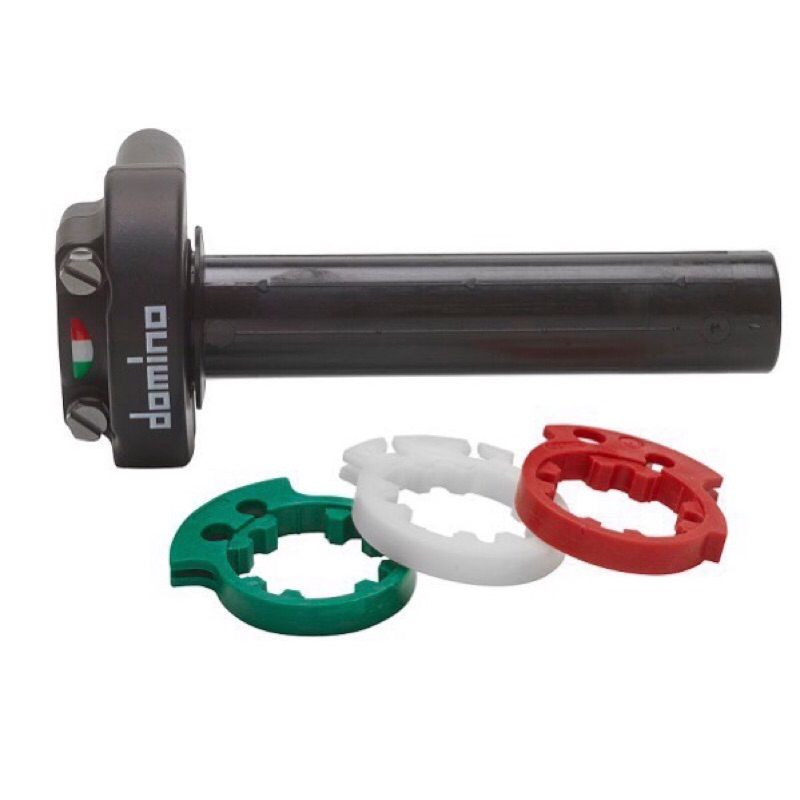 domino |  ประกับ XM2