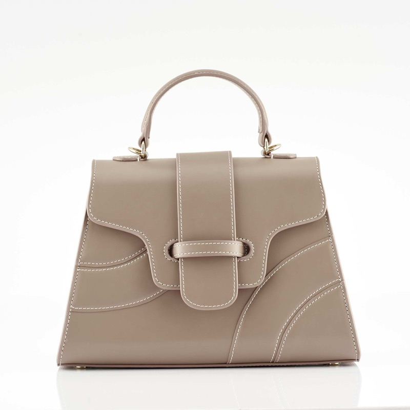 XOTIQUE Emily 25 Taupe All Leather