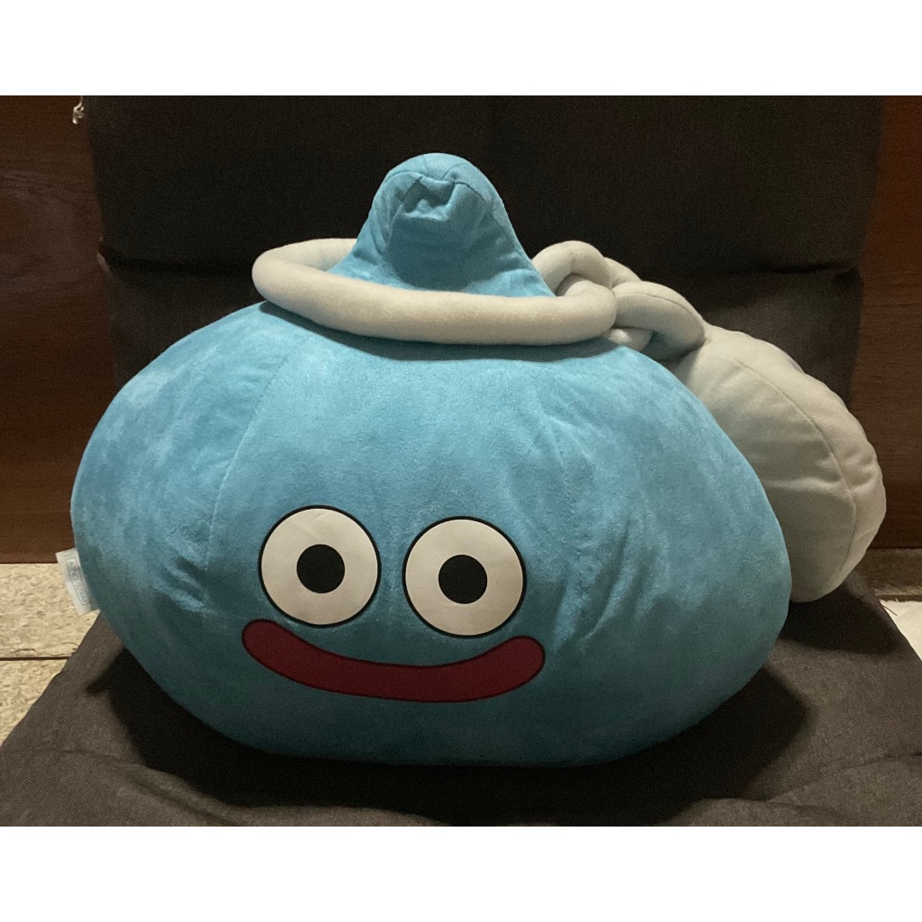 Dragon Quest ตุ๊กตา Smile Slime ขนาด 12 นิ้ว