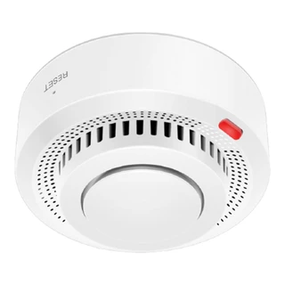 TrueX Smart Smoke Sensor เซ็นเซอร์อัจฉริยะตรวจจับควัน