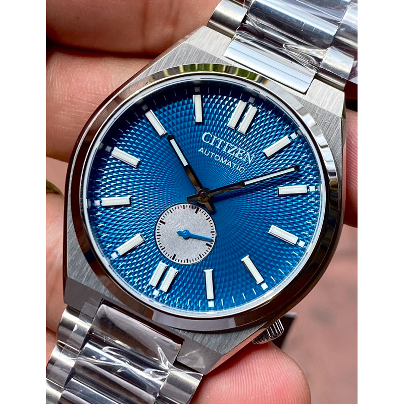 นาฬิกาข้อมือ Citizen Tsuyosa Automatic Small Seconds NK5010-51L