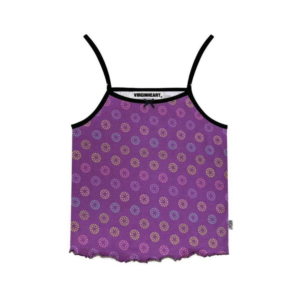 VGH FIREWORKS CAMI TOP (LIMITED)