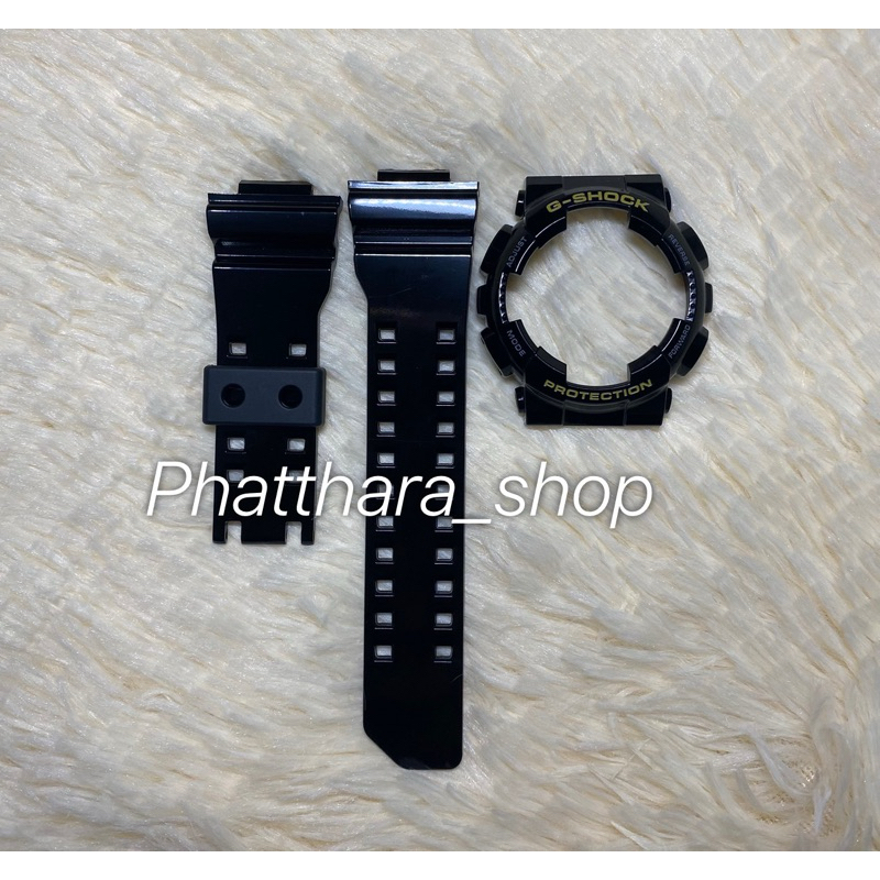กรอบสาย G-shock แท้100%