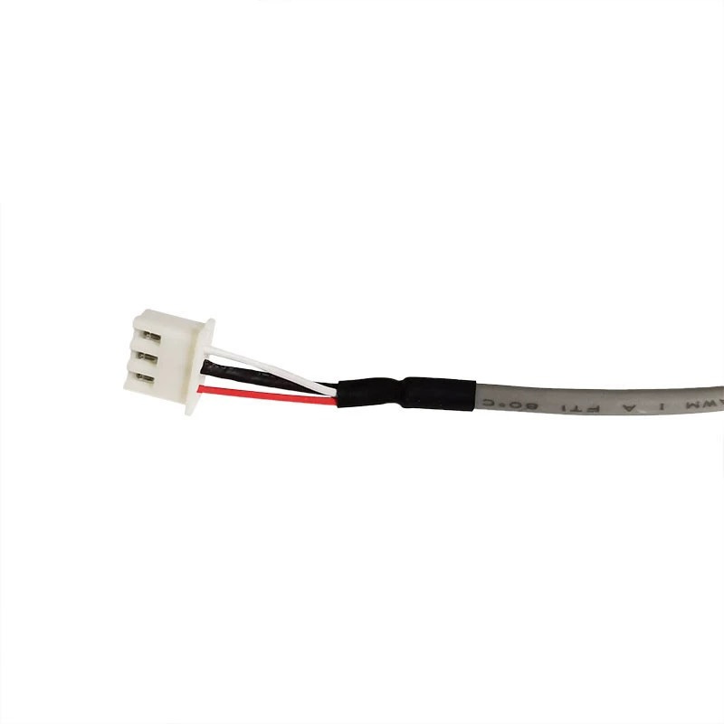 สายชีลสำเร็จรูปแบบ XH2.54-3P 2หัว สายสัญญาณเสียง ยาว 30cm แบบเสตอริโอสำหรับต่อพ่วงอุปกรณ์DIYต่างๆ
