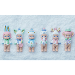 Sonny Angel Winter Wonderland Series (แบบตัวแยก)