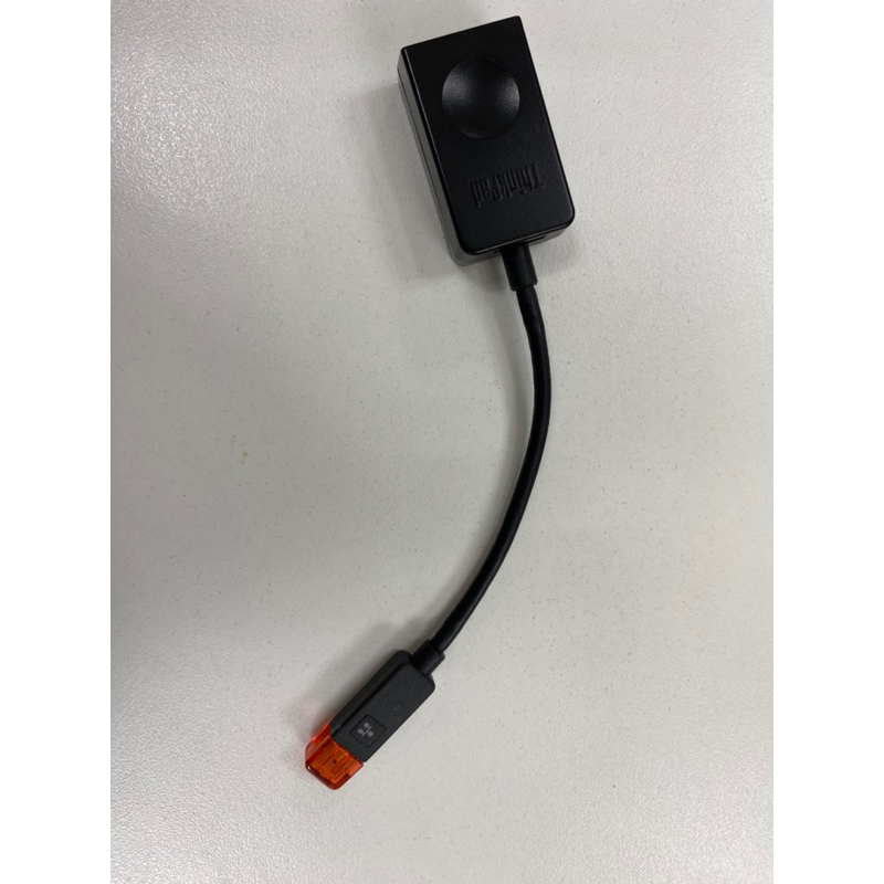 Lan สายเคเบิ้ลต่อขยายสายเคเบิ้ล Rj45 สําหรับ Thinkpad X1 Carbon(20Bs 20Bt 20Hr 20K X1 Yoga Yoga-370 