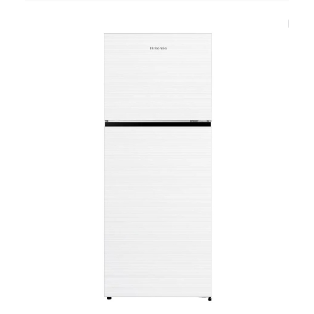 ตู้เย็น 2 ประตู HISENSE RT549N4TWU 15.0Q ขาว  (สั่งสินค้า 1 ชิ้น/1 ออเดอร์เท่านั้น)