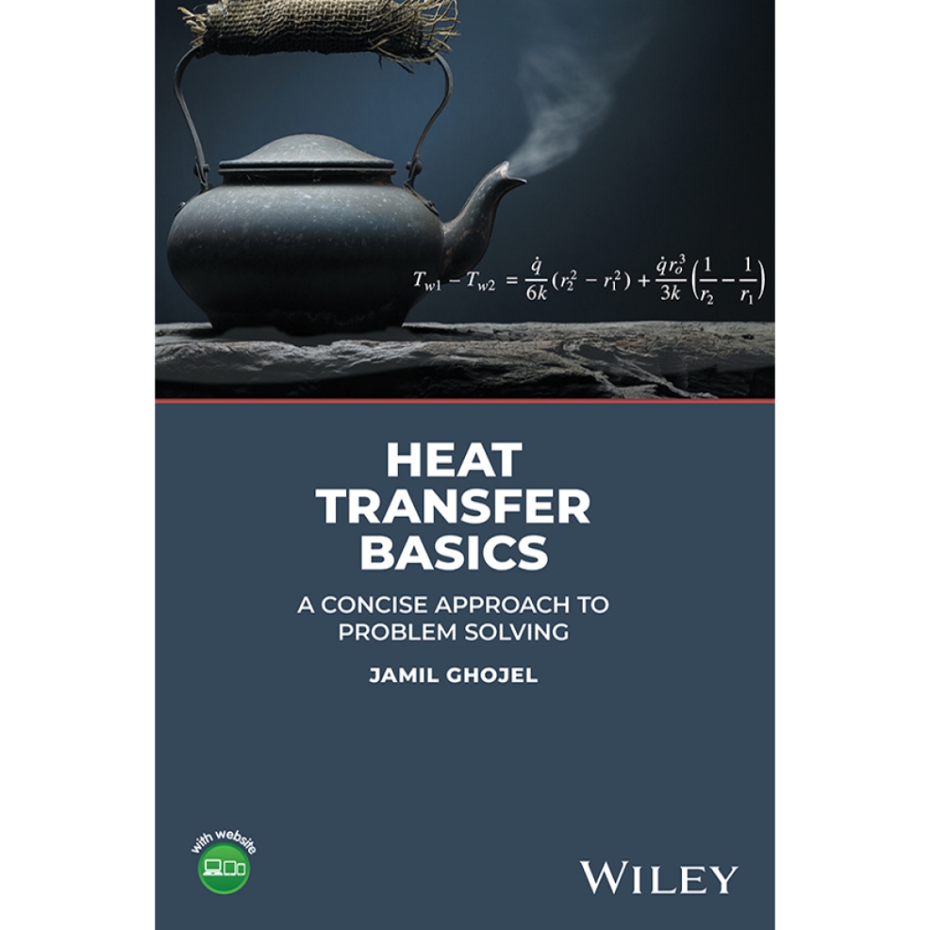Heat Transfer Basics: A Concise Approach to Problem Solving