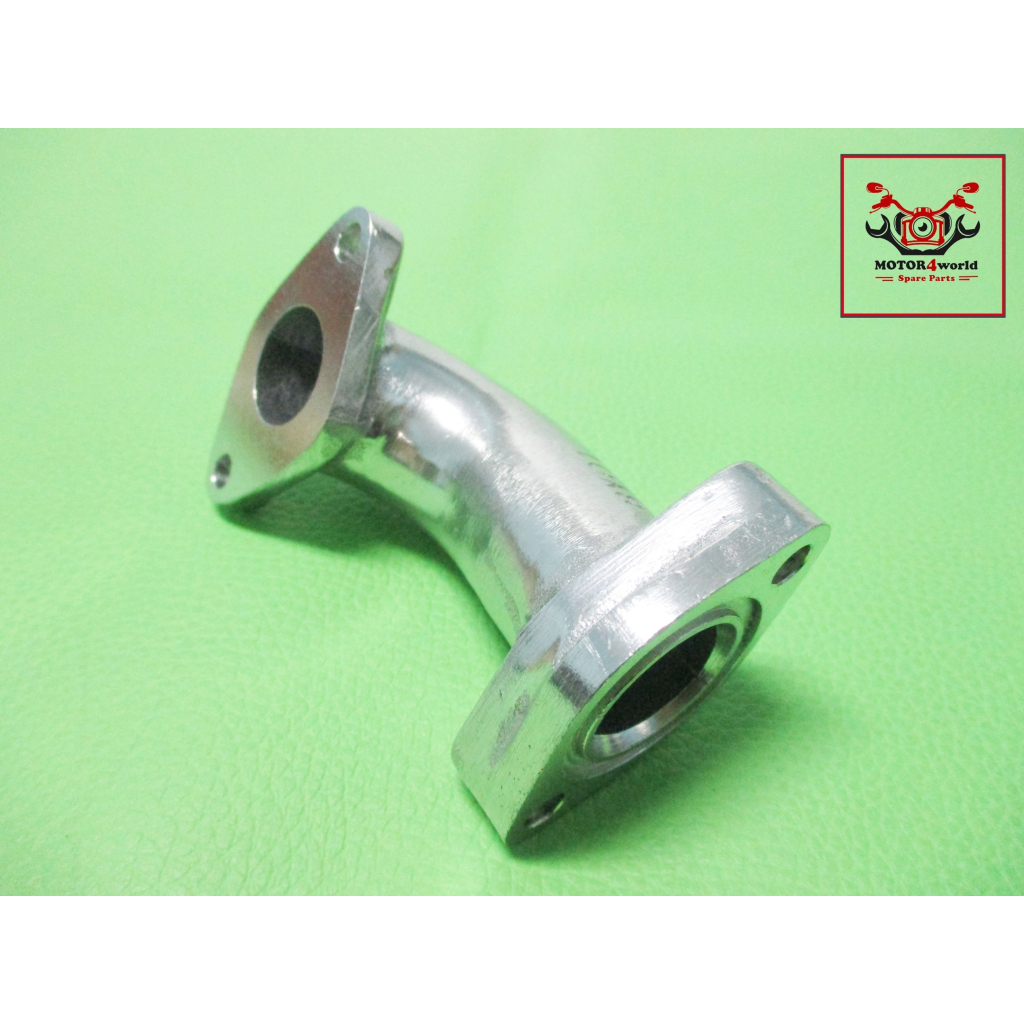 HONDA CUSTOM C900 - CONNECTOR CARBUTETOR // แป้นหรีดคาร์บู