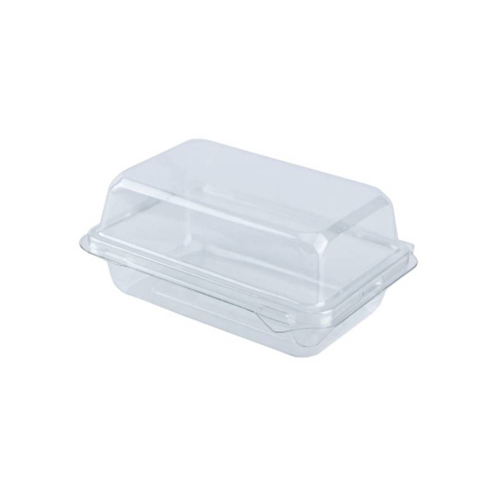 กล่องเบเกอรี่ใส E-158  excel  (50ชุด/แพ็ค)  หยกออนไลน์