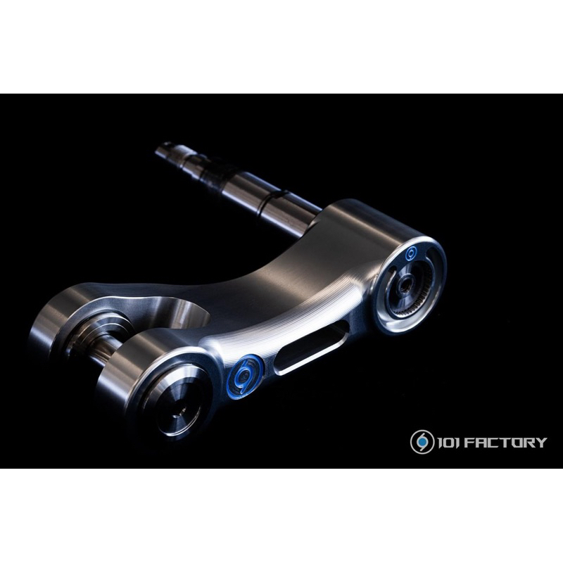 สวิงอาร์ม 1o1 Factory