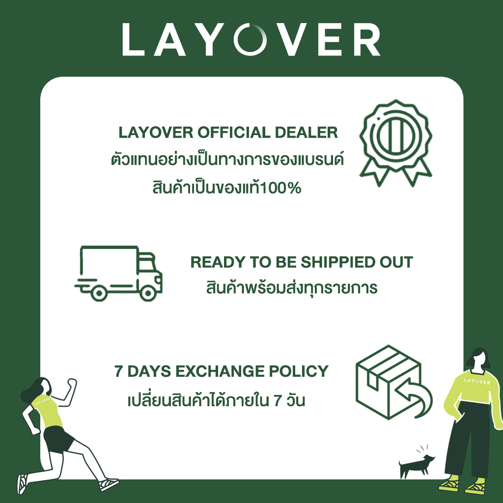 [ส่วนลด15% DDX10CTENW2NW] Topo Mountain Accessory Shoulder Bag