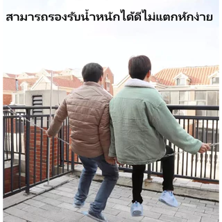 โซ่สแตนเลสเกรด304 AAA ขนาด3,4,5,6มม.ขายขั้นต่ำ2เมตร ตัดฟรี โซ่สแตนเลสมัลติฟังก์ชั่นโซ่สัตว์เลี้ยงโซ่ตากเสื้อผ้า พร้อมส่ง