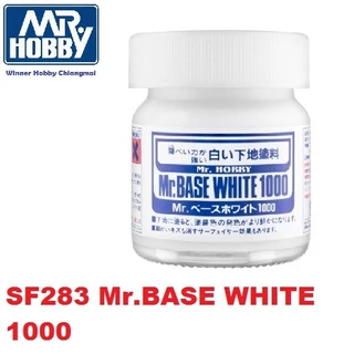 GSI Creos Mr Hobby SF283-SF287,SF288,SF289,SF290,SF291,SF292 Primer Base Finishing Surfacer กันดั้ม Gunpla Gundam Model